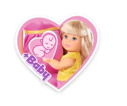 Steffi Love Familie