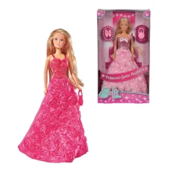 Steffi Love Gala Prinsesse, 2 Ass.