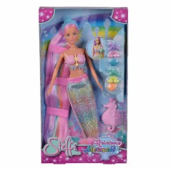 Steffi LOVE Havfrue