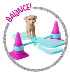 Steffi LOVE Hundetrener