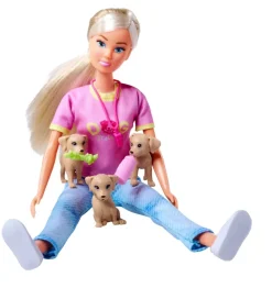 Steffi LOVE Hundetrener