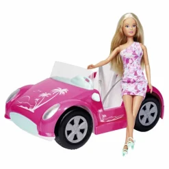 Steffi LOVE Kabriolet