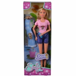 Steffi LOVE Oterbabyer