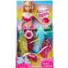 Steffi Love Squishy Mermaid dukke