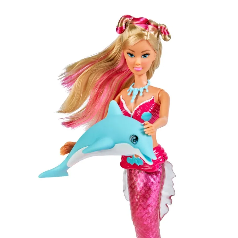 Steffi Love Squishy Mermaid dukke