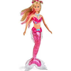 Steffi Love Squishy Mermaid dukke