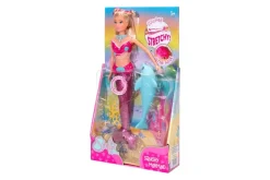 Steffi Love Squishy Mermaid dukke