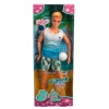 Steffi Love Strand Kevin