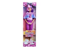 Steffi Love TV-spill