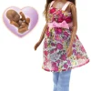 Steffi LOVE Velkommen Baby
