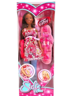 Steffi LOVE Velkommen Baby