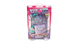 Sticki Rolls Sticki Book S2