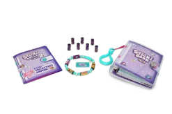Sticki Rolls Sticki Book S2