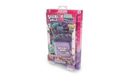 Sticki Rolls Sticki Book S2