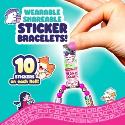 Sticki Rolls Sticki Station S2