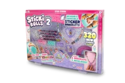 Sticki Rolls Sticki Station S2