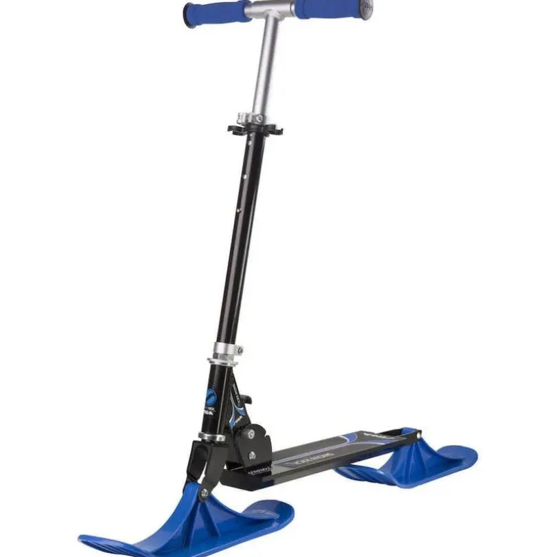 STIGA Snow Kick Black/Blue