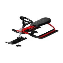 STIGA Snowracer Iconic Red