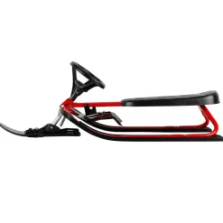 STIGA Snowracer Iconic Red