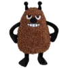 Stinky Kosebamser 28 cm