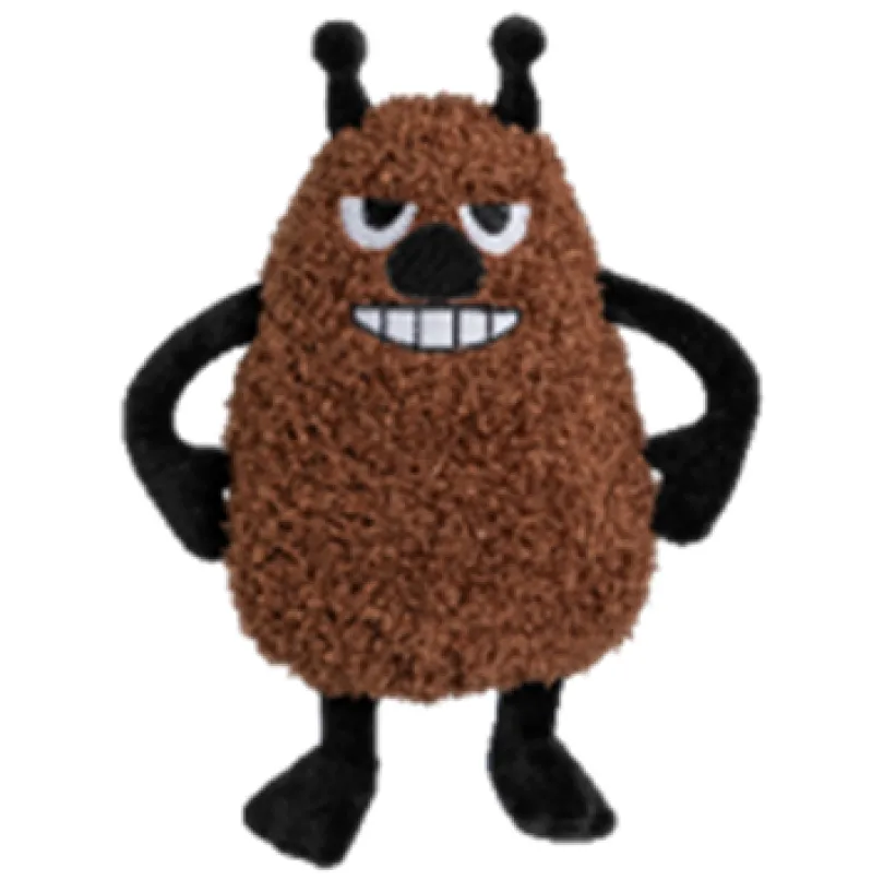 Stinky Kosebamser 28 cm