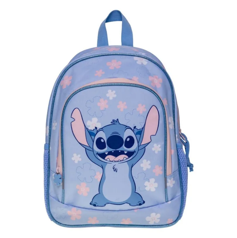 Stitch, Ryggsekk 35 x 26 x 18 cm