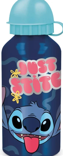 STITCH water bottle, alumin. 400 ml