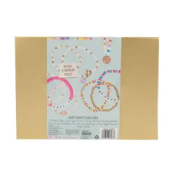 STMT Beaded Jewelry Set – Lag egne armbånd