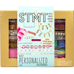 STMT DIY Personalized Accessories