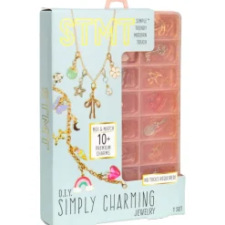 STMT DIY Simply Charming