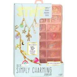 STMT DIY Simply Charming