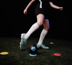 Strikesphere Soccer Dash – interaktiv fotballtrener