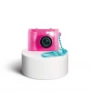 STUDIO CREATOR Mini Cam Digital Camera Compact Rosa