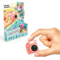 STUDIO CREATOR Mini Cam digitalkamera