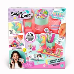 Style 4Ever Mini Stationery Maker