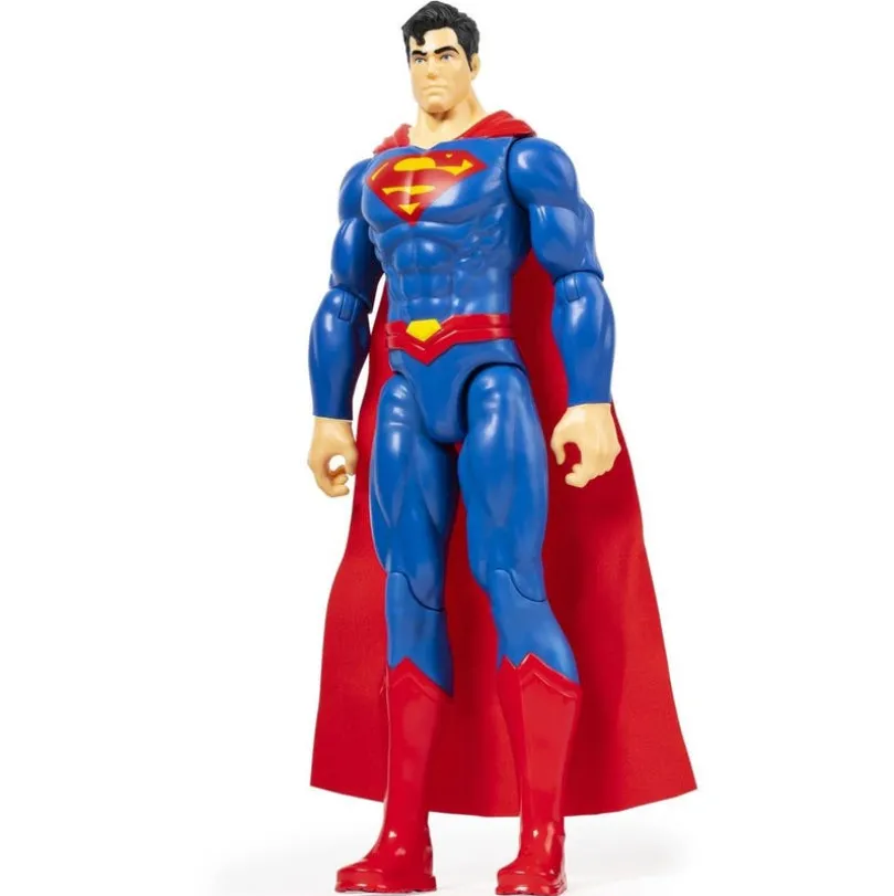 Superman Actionfigur 30 cm