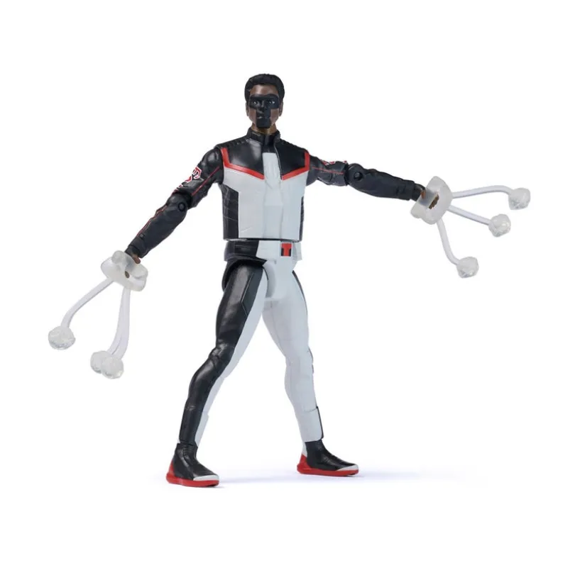 Superman Filmfigur 15 cm, Mr. Terrific