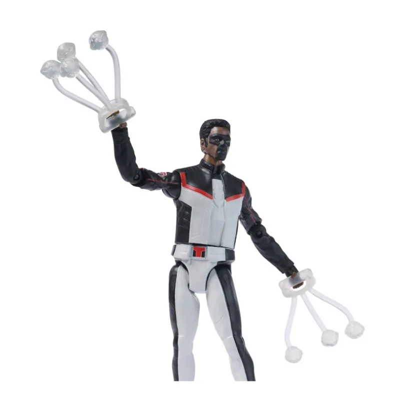 Superman Filmfigur 15 cm, Mr. Terrific