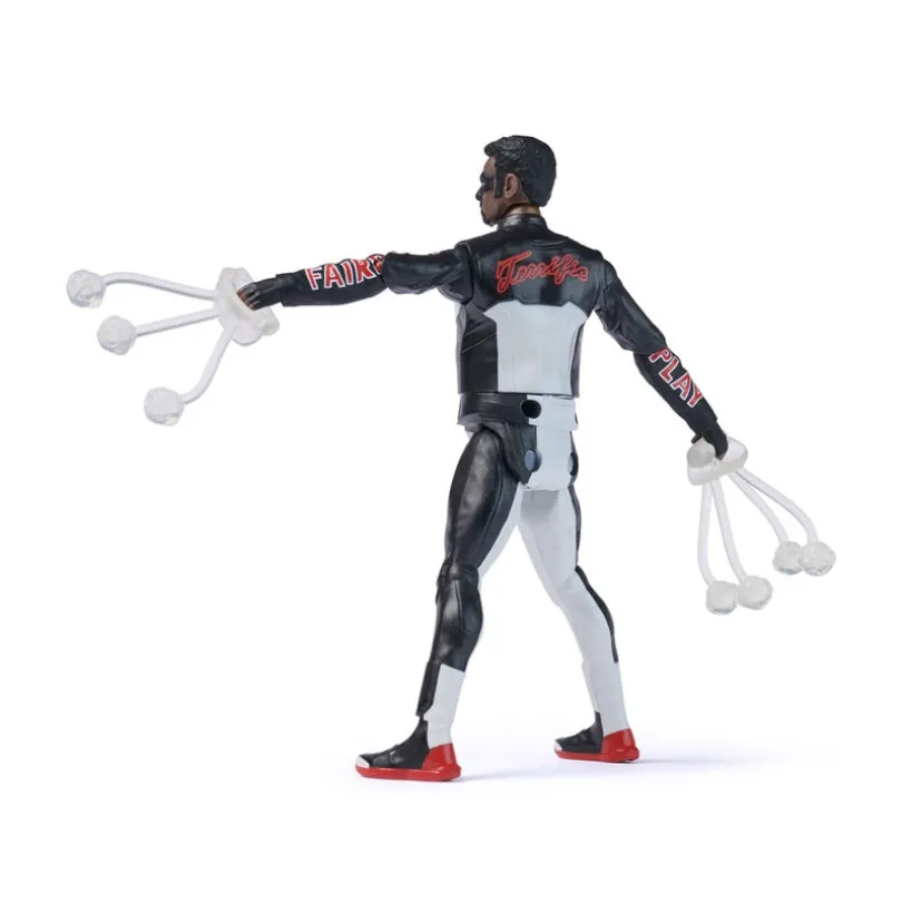 Superman Filmfigur 15 cm, Mr. Terrific