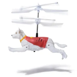 Superman Film Flygende Krypto 19 cm