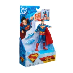 Superman Filminspirasjon Figur 15 cm, Superman