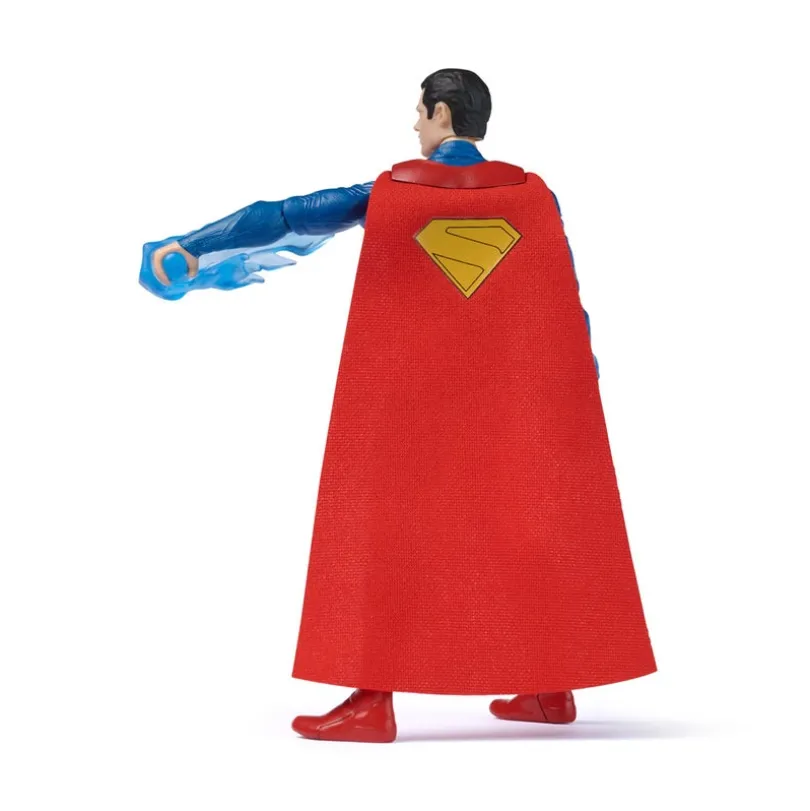 Superman Filminspirasjon Figur 15 cm, Superman