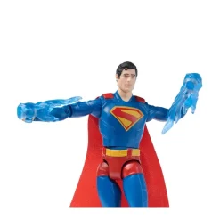 Superman Filminspirasjon Figur 15 cm, Superman
