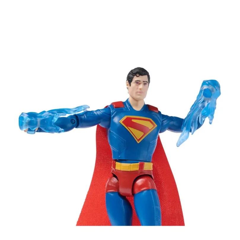 Superman Filminspirasjon Figur 15 cm, Superman