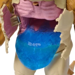 Superman Film Kaiju Slim Eksplosjonskamp
