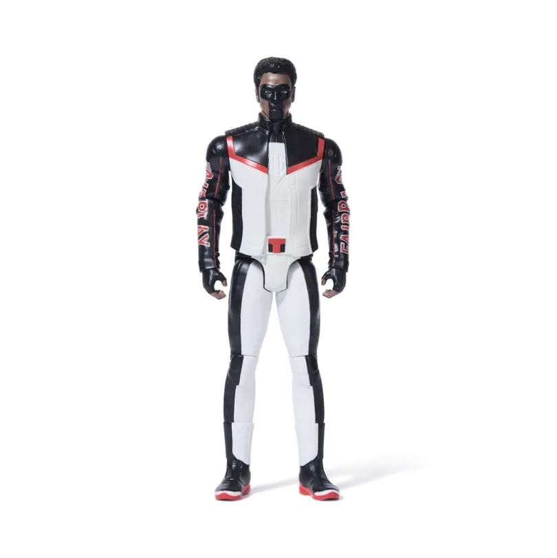 Superman Movie Legacy-figur 30 cm, Mr. Terrific