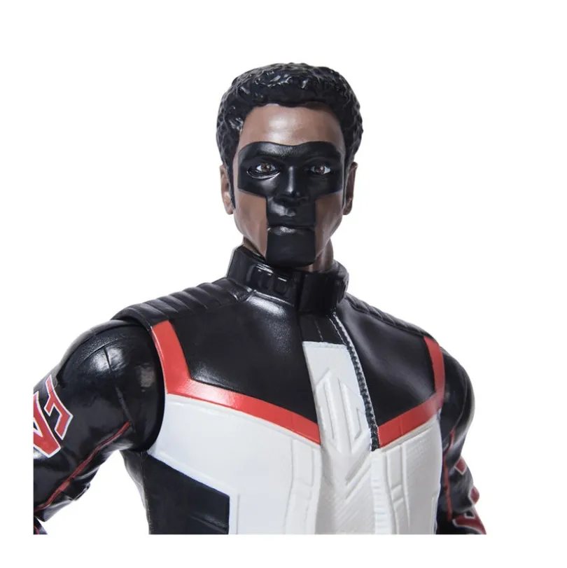 Superman Movie Legacy-figur 30 cm, Mr. Terrific