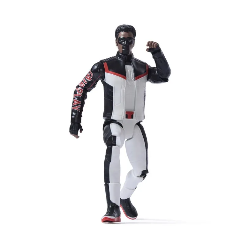 Superman Movie Legacy-figur 30 cm, Mr. Terrific