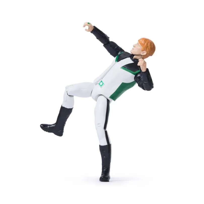 Superman Movie Legacy-figur 30 cm, Green Lantern