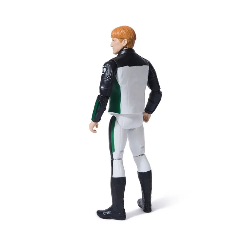 Superman Movie Legacy-figur 30 cm, Green Lantern